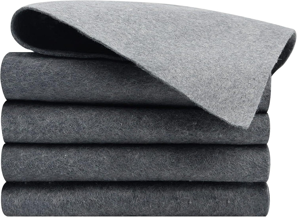Chiffons Microfibre / Tissus pour Nettoyage / Automobile / Cuisine / Tailles