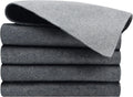 Chiffons Microfibre / Tissus pour Nettoyage / Automobile / Cuisine / Tailles