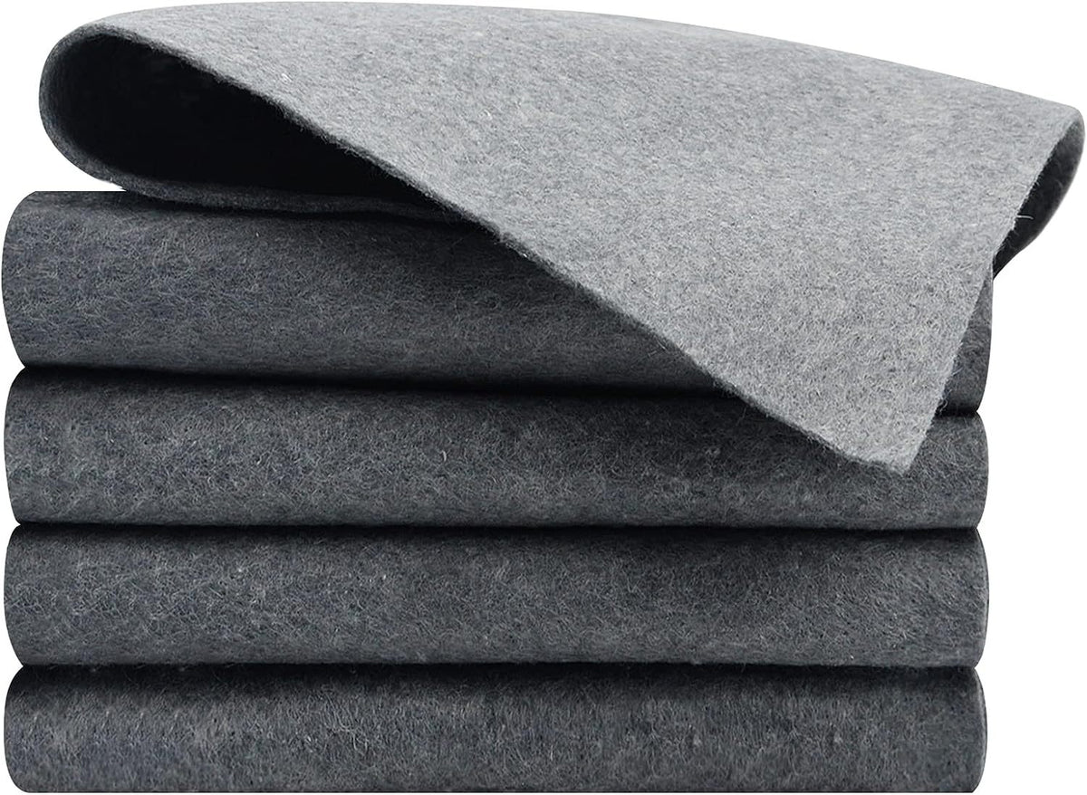 Chiffons Microfibre / Tissus pour Nettoyage / Automobile / Cuisine / Tailles