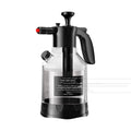 2L Handheld Car Wash Foam Spray Bottle for Cleaning